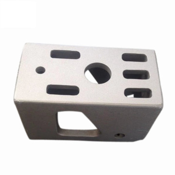 Hot Sale OEM aluminum gravity casting parts